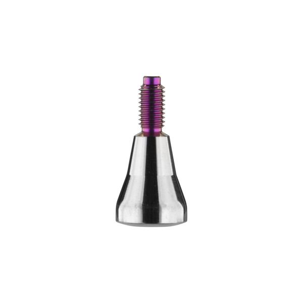 Gingivaformer zylindrisch Cone Connection