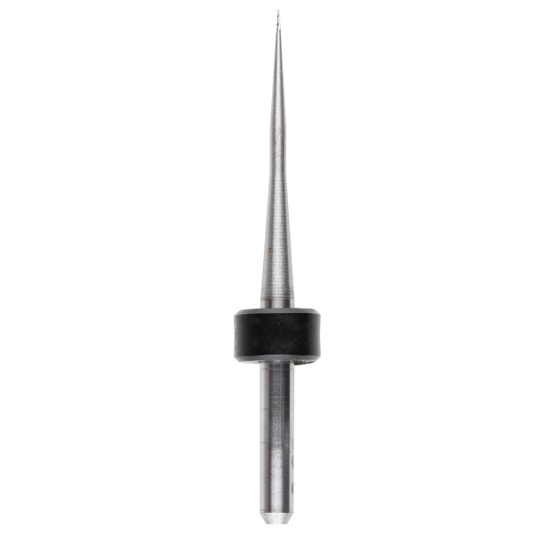 T33 Radiusfräser 0,3 mm für Zirkon/Wachs/PMMA