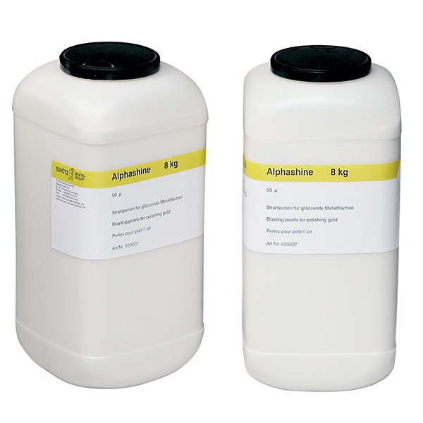 AlphaShine 50 µm