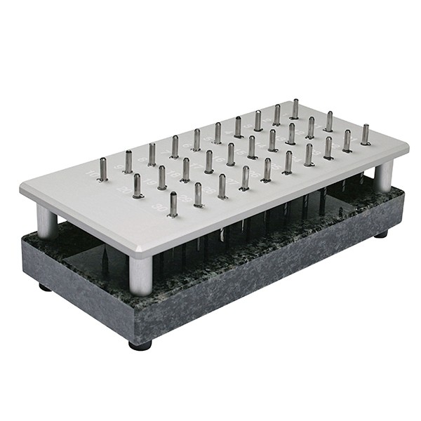 ATB Administrated Tool Board