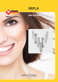 IMPLA Systemmanual (Deutsch)