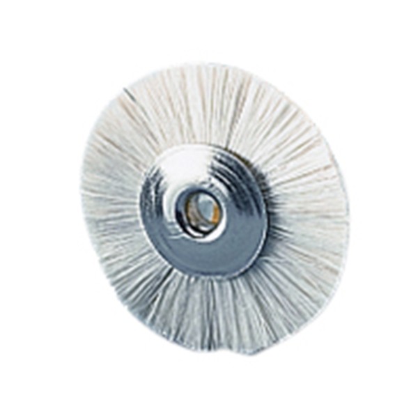 Enamel plus Temp polishing brush, 12 pieces