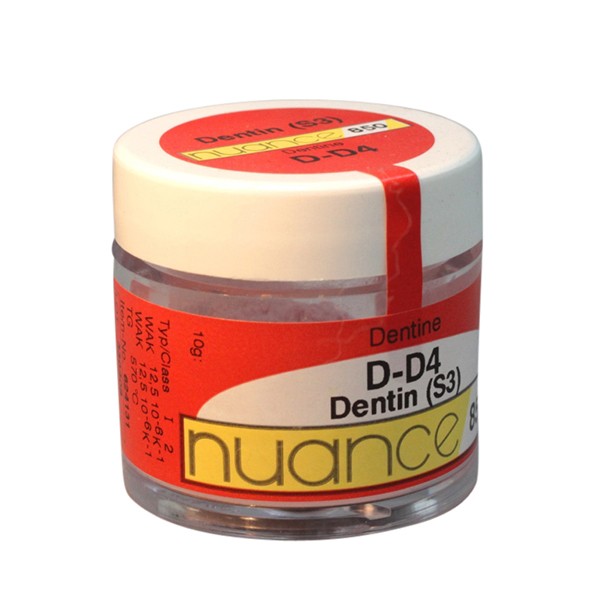 Nuance 850 Dentin
