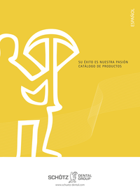 Product Catalogue (Spanish)