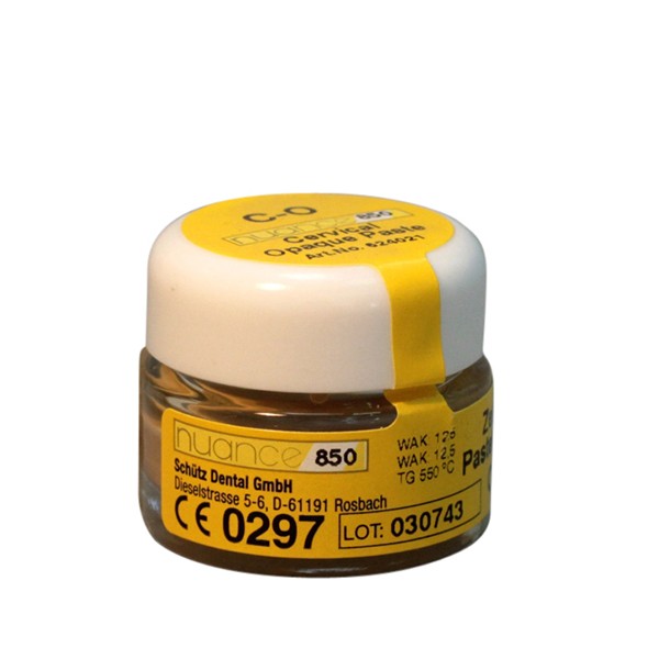 Nuance 850 Opaker, 5 g