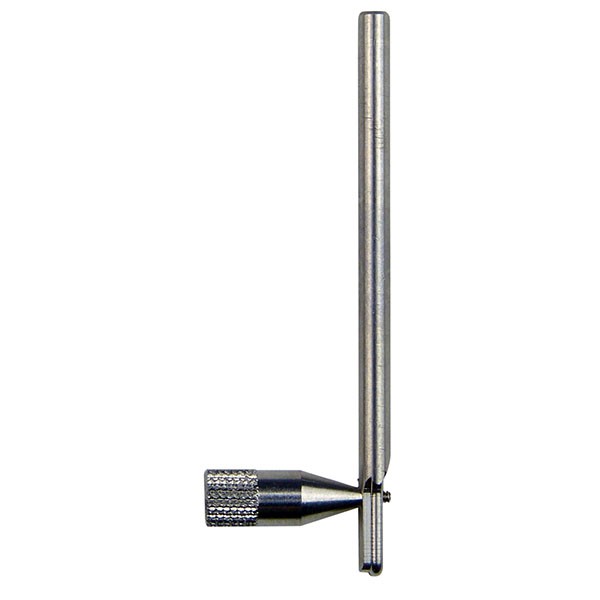 Parallelhalter M für Quattro AV Geschiebe