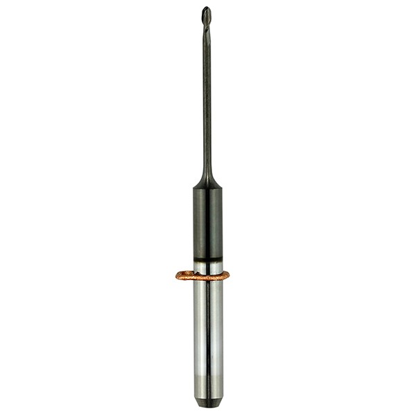 Feinschlichter 1 mm für Nano Komposite, beschichtet, Tizian Cut 5 smart