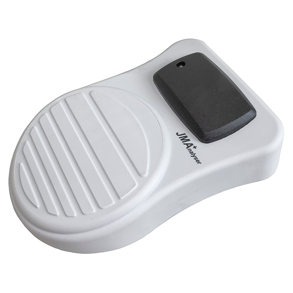 Zebris Infraroth (IR-FS) Fußschalter