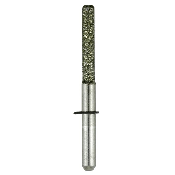 Torusschleifstift 2,6 mm für Glaskeramik Tizian Cut 5 smart, Tizian Cut 5, Tizian Cut compact