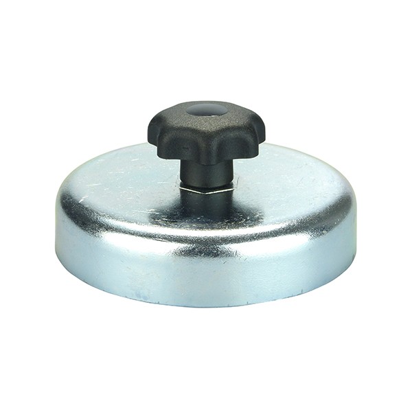Haltemagnet komplett für MicroClean