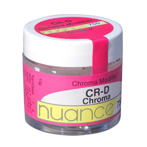 Nuance 750 Chroma, 10 g