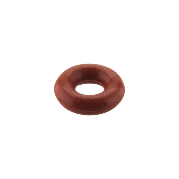 O-Ring rot klein für Kugelkopfmatrize klein für Mini Balltop