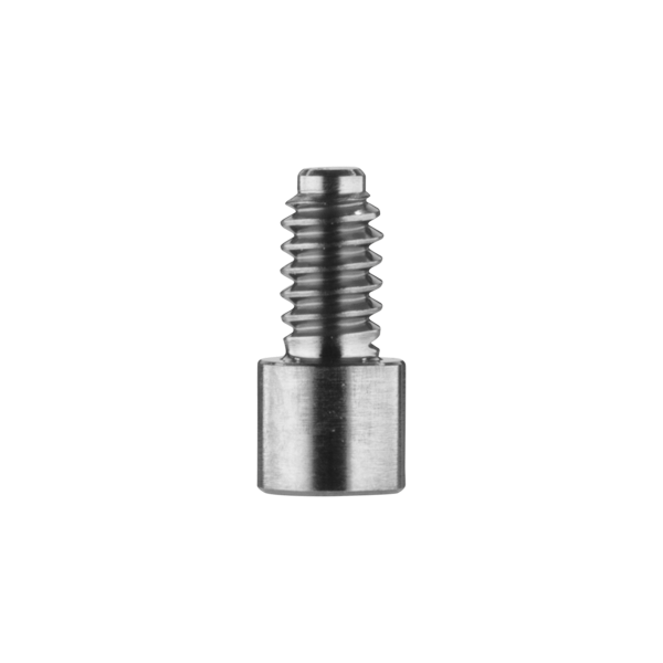 Holding screw for Mini Conetop