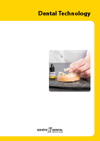 Overview Dental Technology (English)