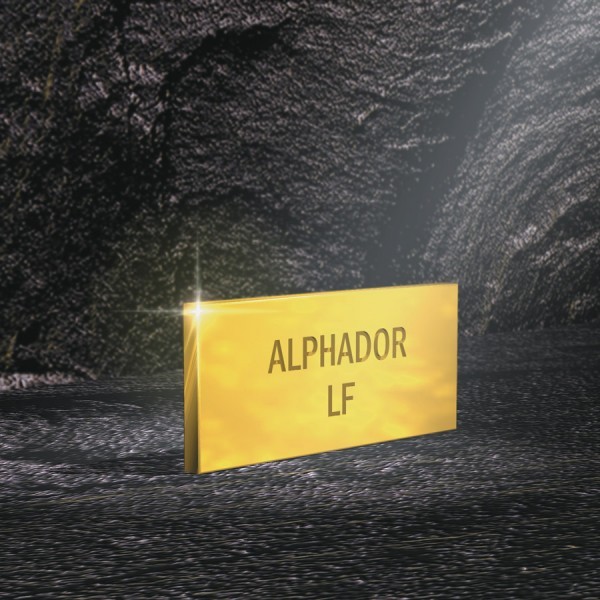 Alphador LF