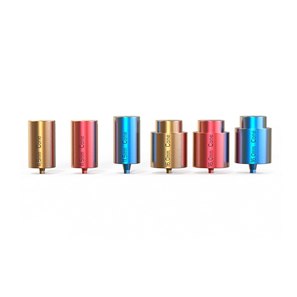 PreFace® Abutment D = 11,5 mm Cone Connection