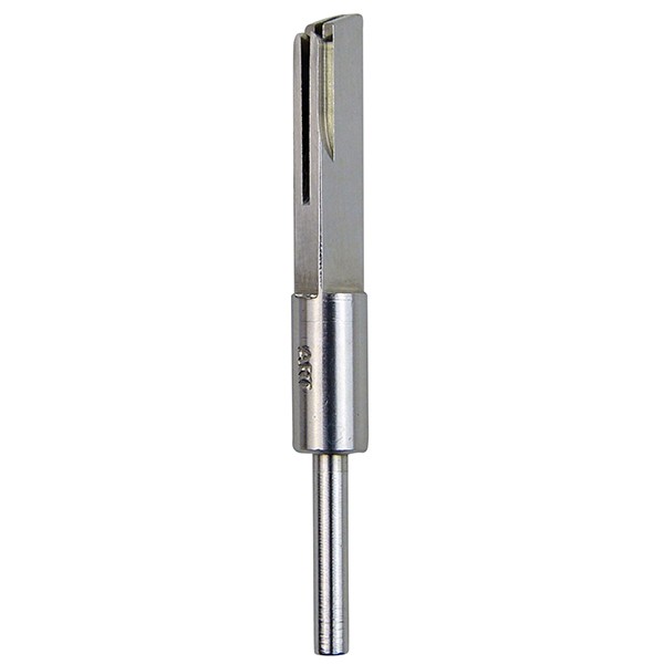 Parallelhalter 105° für ART-Geschiebe