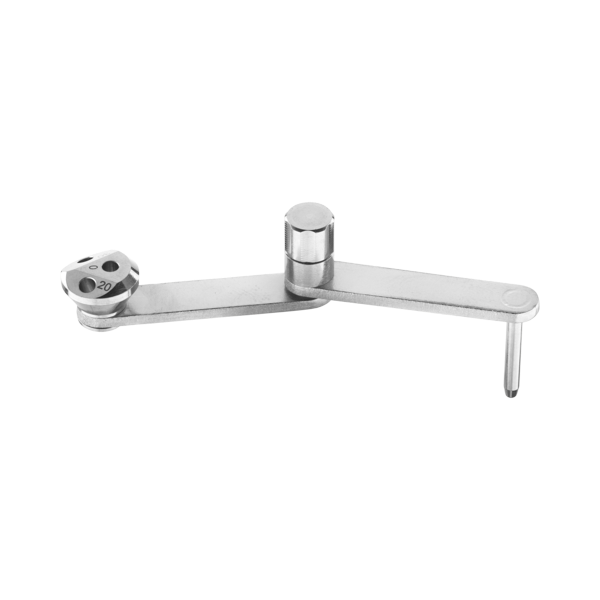 Universal Drilling Guide Multi Unit