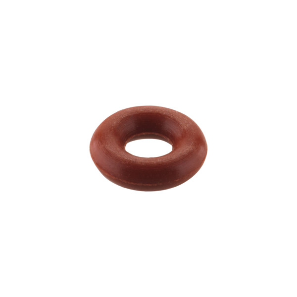 O-Ring rot klein für Kugelkopfmatrize klein für Mini Balltop
