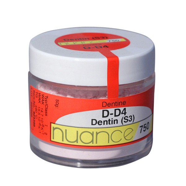 Nuance 750 Dentin