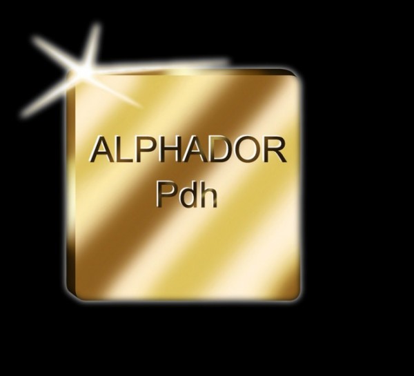 Alphador Pdh Universallegierung