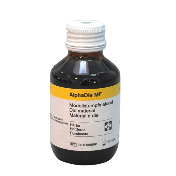 AlphaDie MF Härter, 100 ml