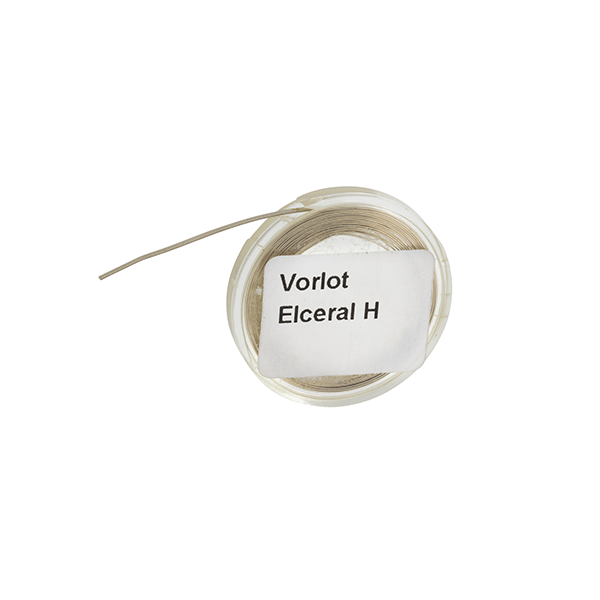Vorlot für Elceral H i.R. 3 Gramm - Rolle