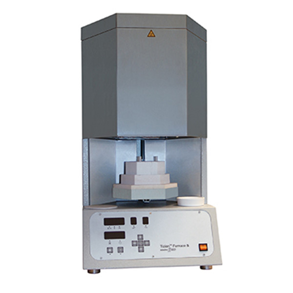 Tizian Furnace HTS Speed Sinterofen