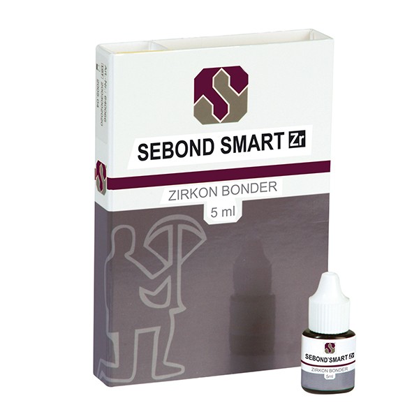 Sebond Smart Zirkon-Bonder, 5 ml