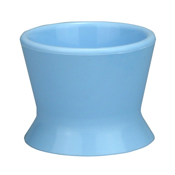 Silimax Anrührbecher blau
