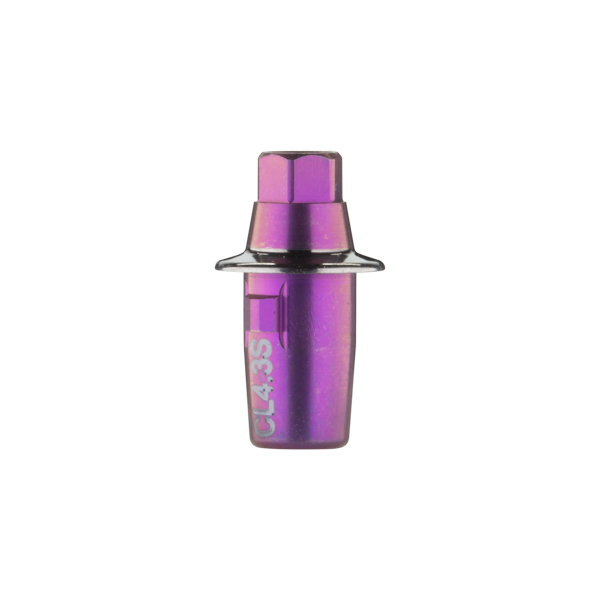 Adhesive base 3,3 mm, CEREC
