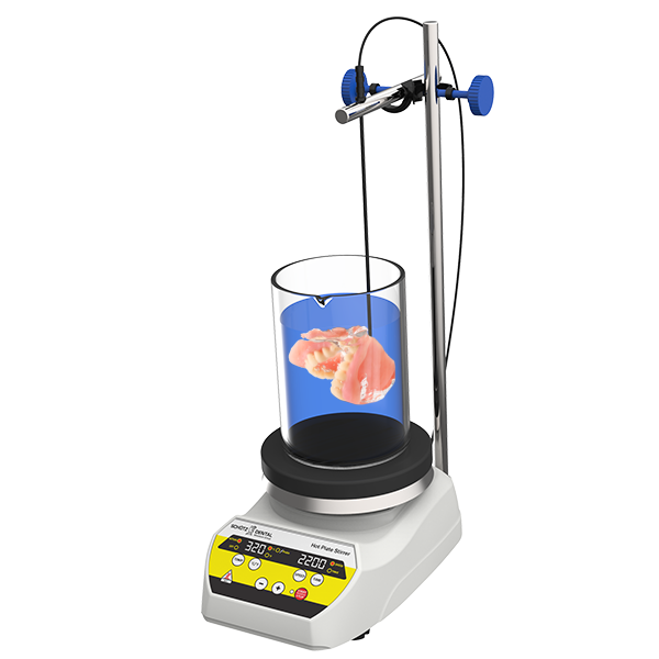 Monomer Extractor Magnetmix MSH10 (Magnetrührer)