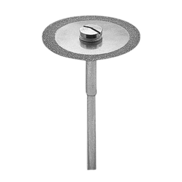Flexible Diamantscheibe, 19 mm