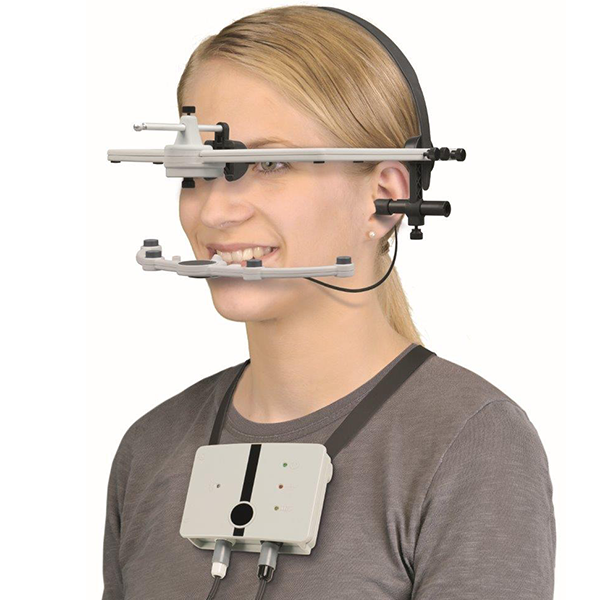 Zebris JMT Function Pro