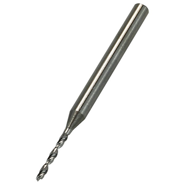 Anstiftbohrer für EL-Form, 1 mm