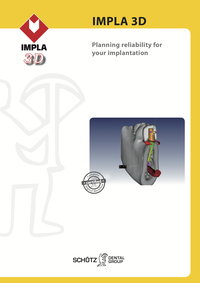 IMPLA 3D (English)