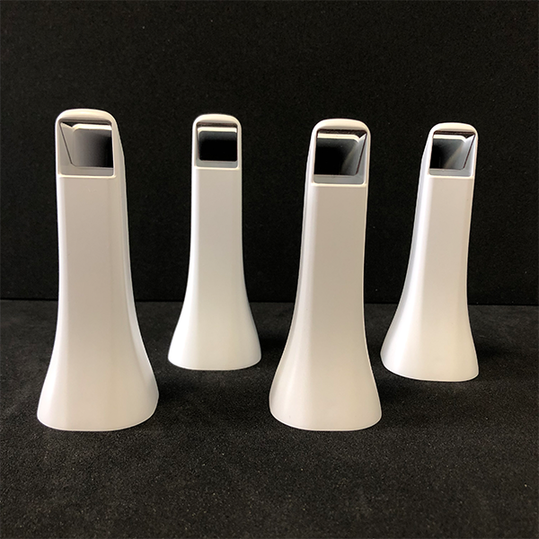 Scanaufsatz/Tip (4 Stück) für Intraoral-Scanner i500