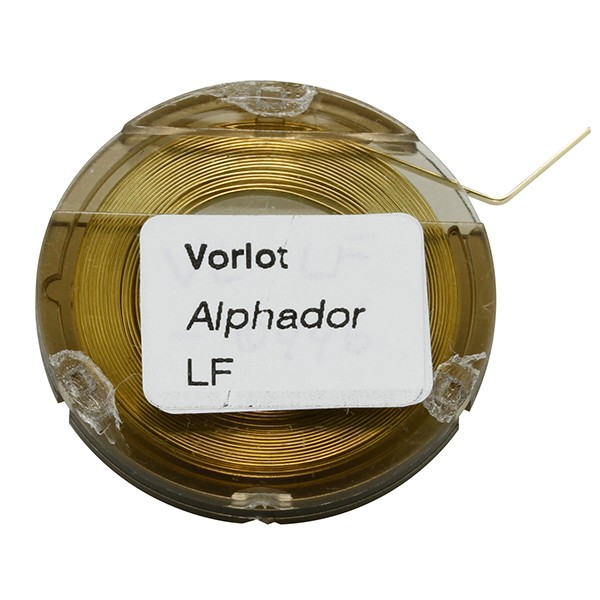Vorlot Alphador LF, 5 g Rolle, ohne Flussmittel