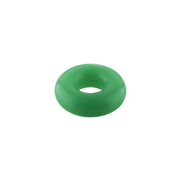 O-Ring grün für Kugelkopfmatrize für IMPLA Mini-balltop