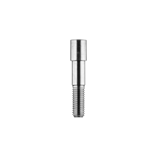 Vertikalschraube Standard / Vertikalschraube für IMPLA Direkt, GH 1,5 mm