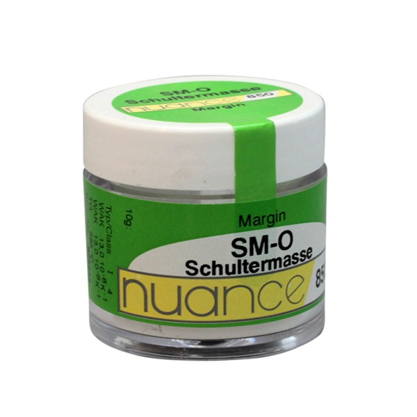 Nuance 850 Schultermasse, 10 g