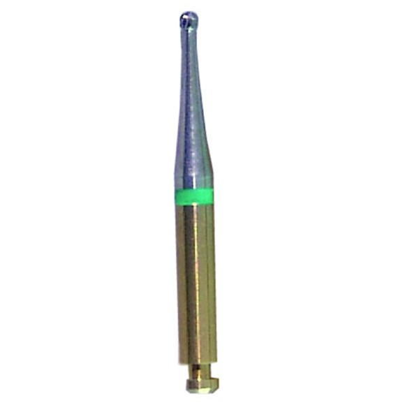Rosenbohrer, 1,2 mm / 22 mm