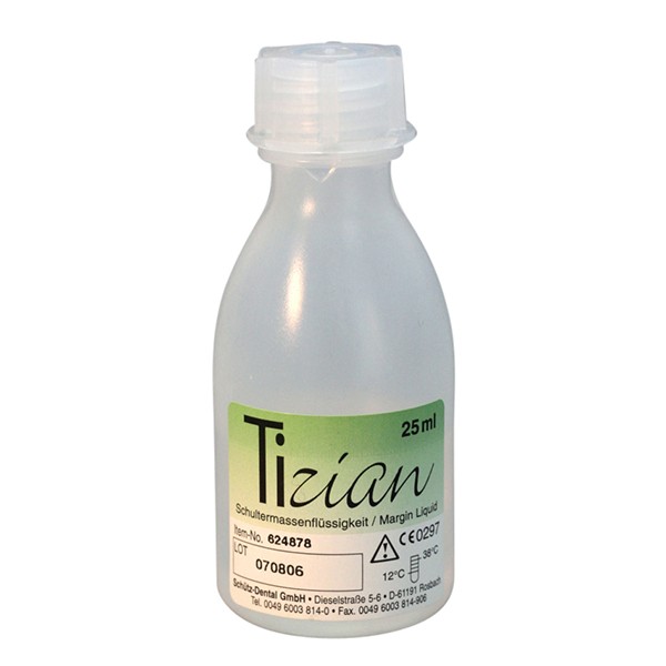 Tizian Ti Keramik SM F, 25 ml