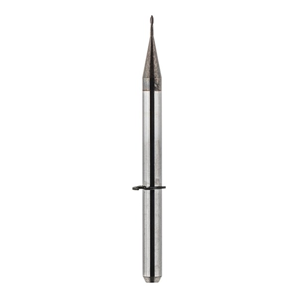 Universal drill 0,6 mm for wax, PMMA, zirconia, composites