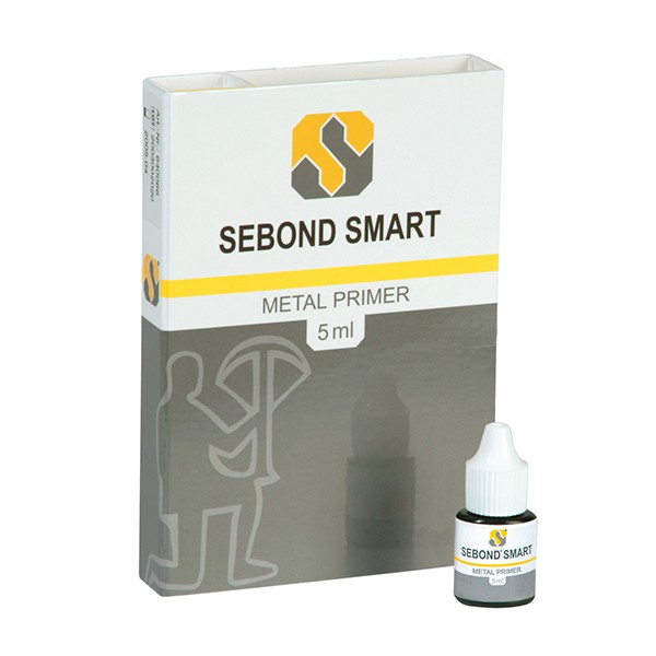 Sebond Smart Metal-Bonder, 5 ml