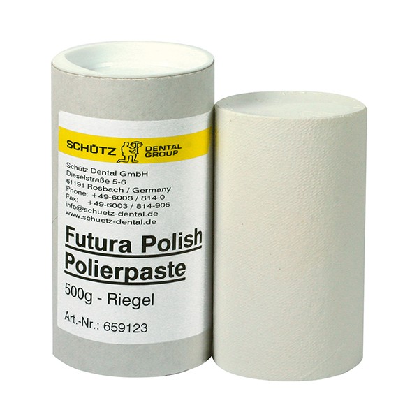 Futura Polish Polierpaste