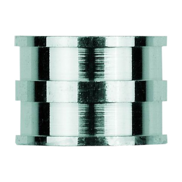 Carrier sleeves for drill template