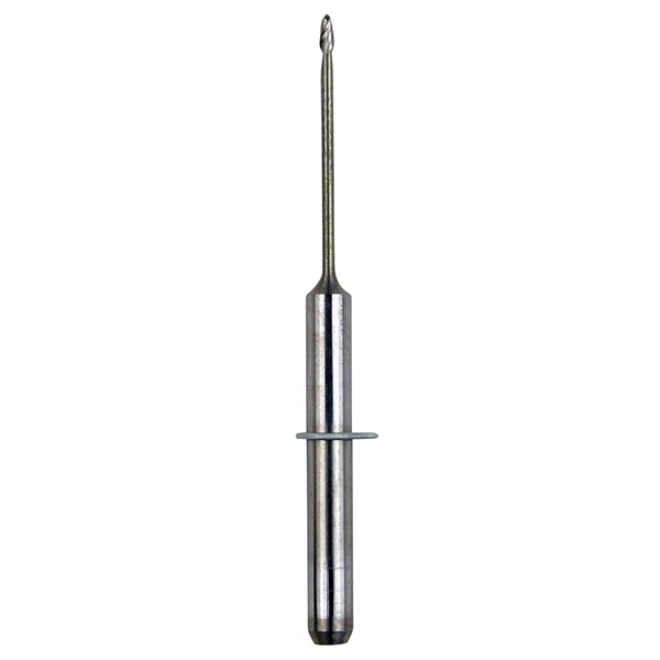 Feinschlichter 1 mm für Wachs + PMMA Tizian Cut 5 smart