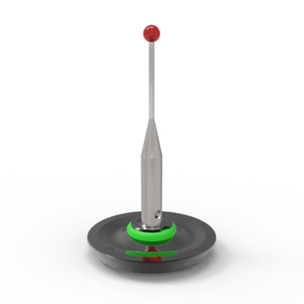 Measuring probe insert type B (3mm)