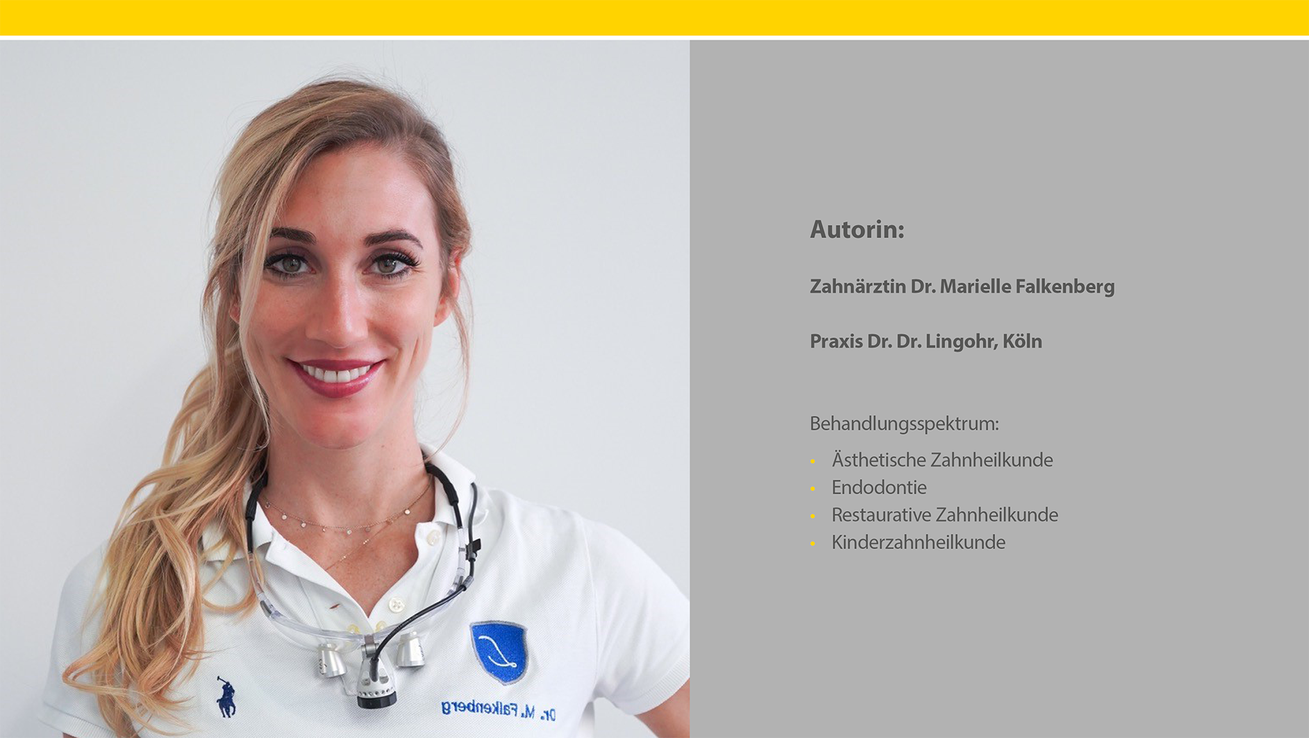Autorin